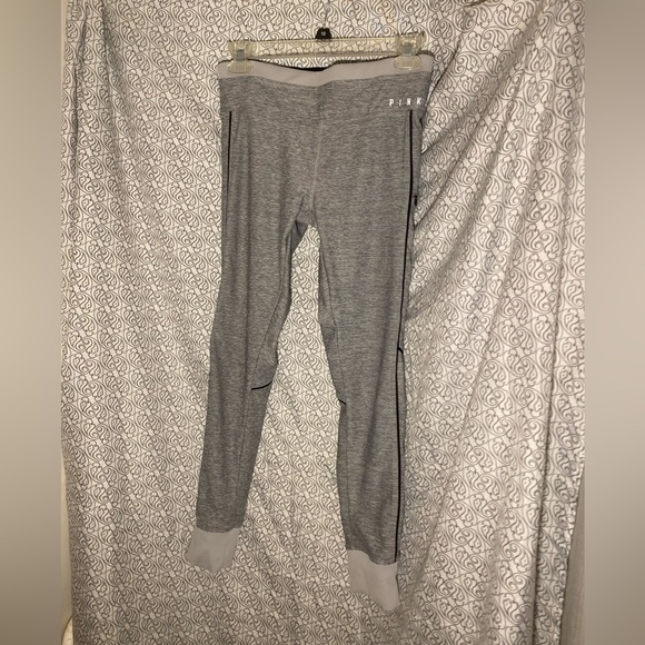 Pink ultimate joggers. Good used condition! $15 size small. Super comfy! - Picture 3 of 6